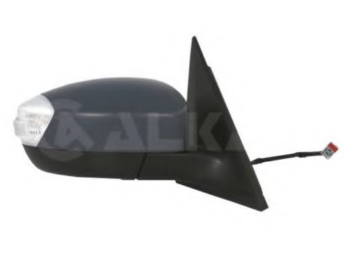ALKAR 6140134 Outside Mirror